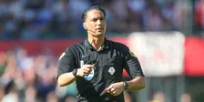 Thumbnail for article: Deze scheidsrechter fluit de kampioenswedstrijd Sparta Rotterdam - PSV