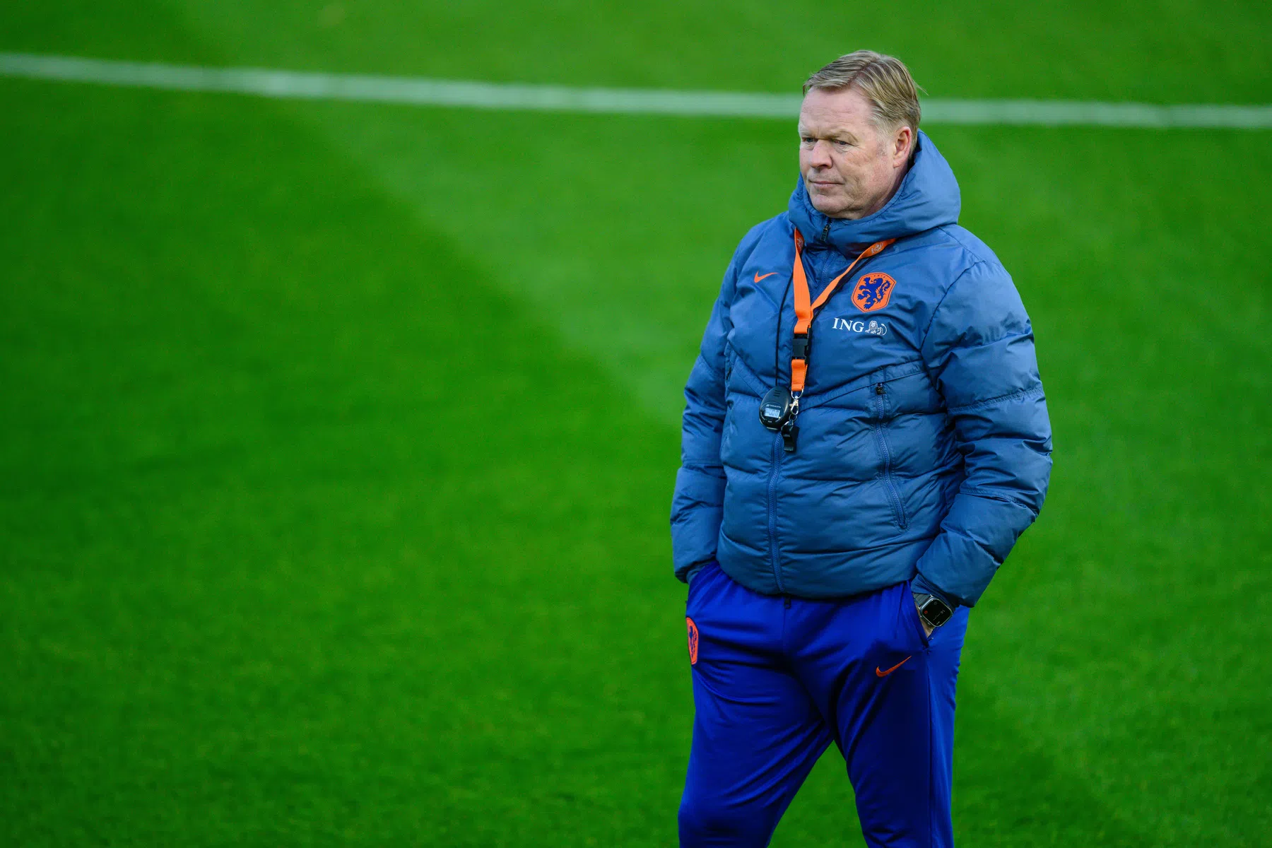 KNVB stopt met voorselecties Nederlands elftal | VoetbalNieuws
