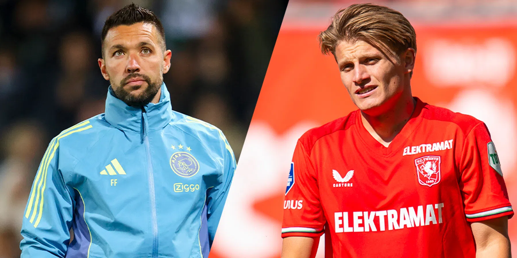 Waar en hoe laat kijk je Ajax - FC Twente live? | VoetbalNieuws