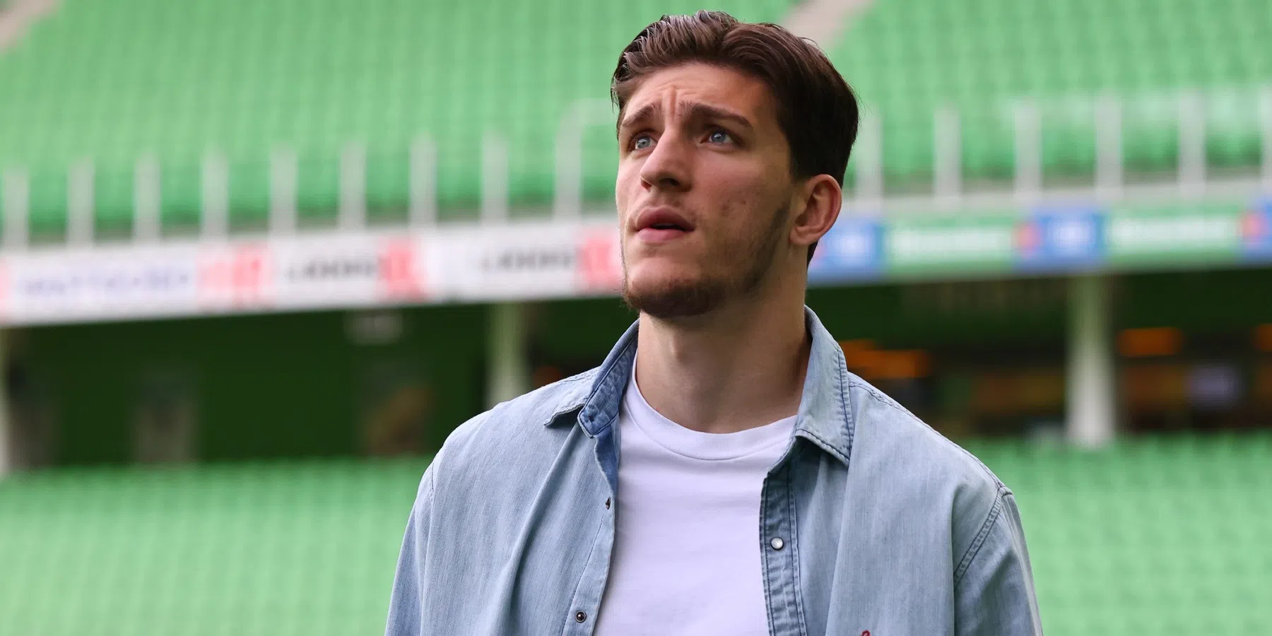 KNVB onderzoekt Kaplan én Vaessen na Ajax-Groningen | VoetbalNieuws