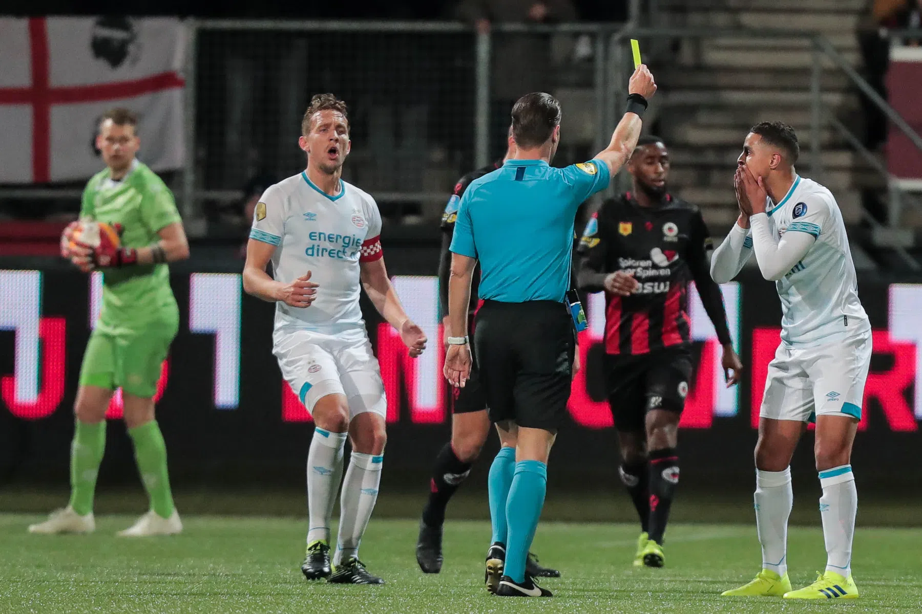 Spelers op scherp in laatste Eredivisie-ronde | VoetbalNieuws