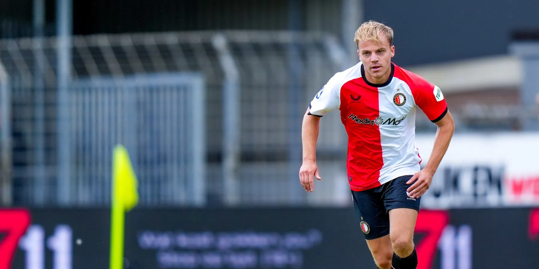 Twente klopt aan in De Kuip: deze Feyenoorder willen de Tukkers overnemen