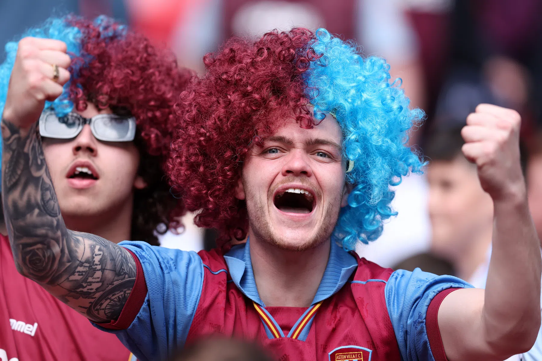 Crystal Palace hoopt op eerste FA Cup-winst ooit | VoetbalNieuws