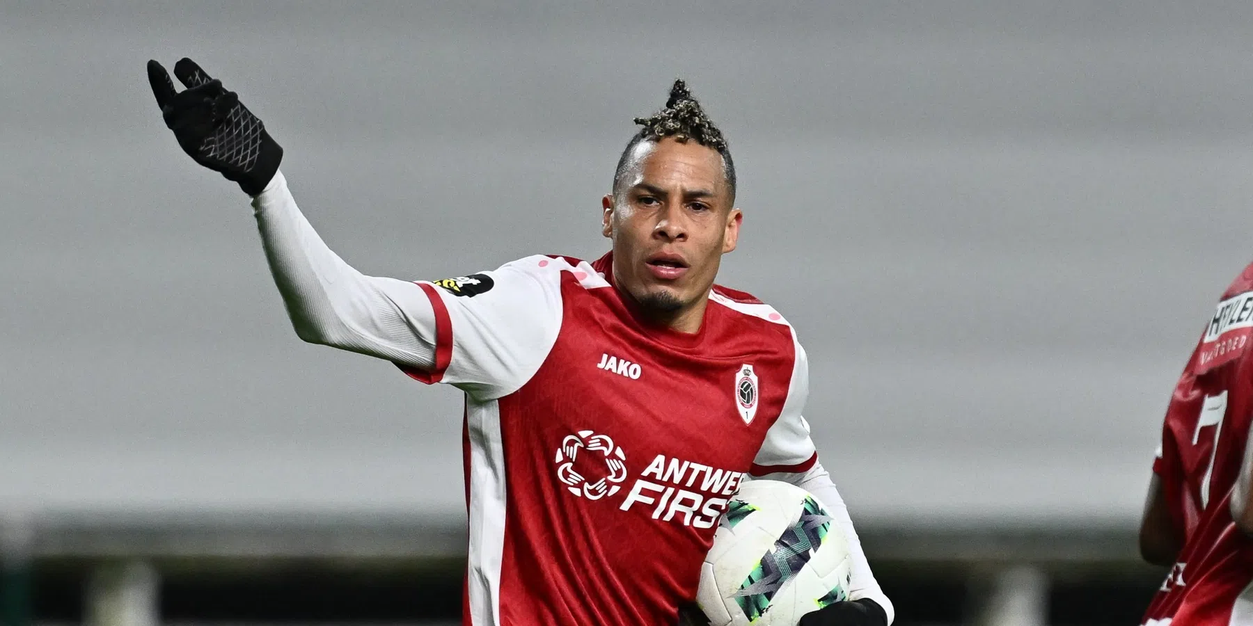 Twente wil Chery als opvolger van Steijn | VoetbalNieuws