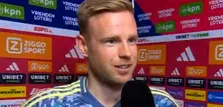 De waanzinnige titelstrijd tussen Ajax en PSV in beeld gebracht