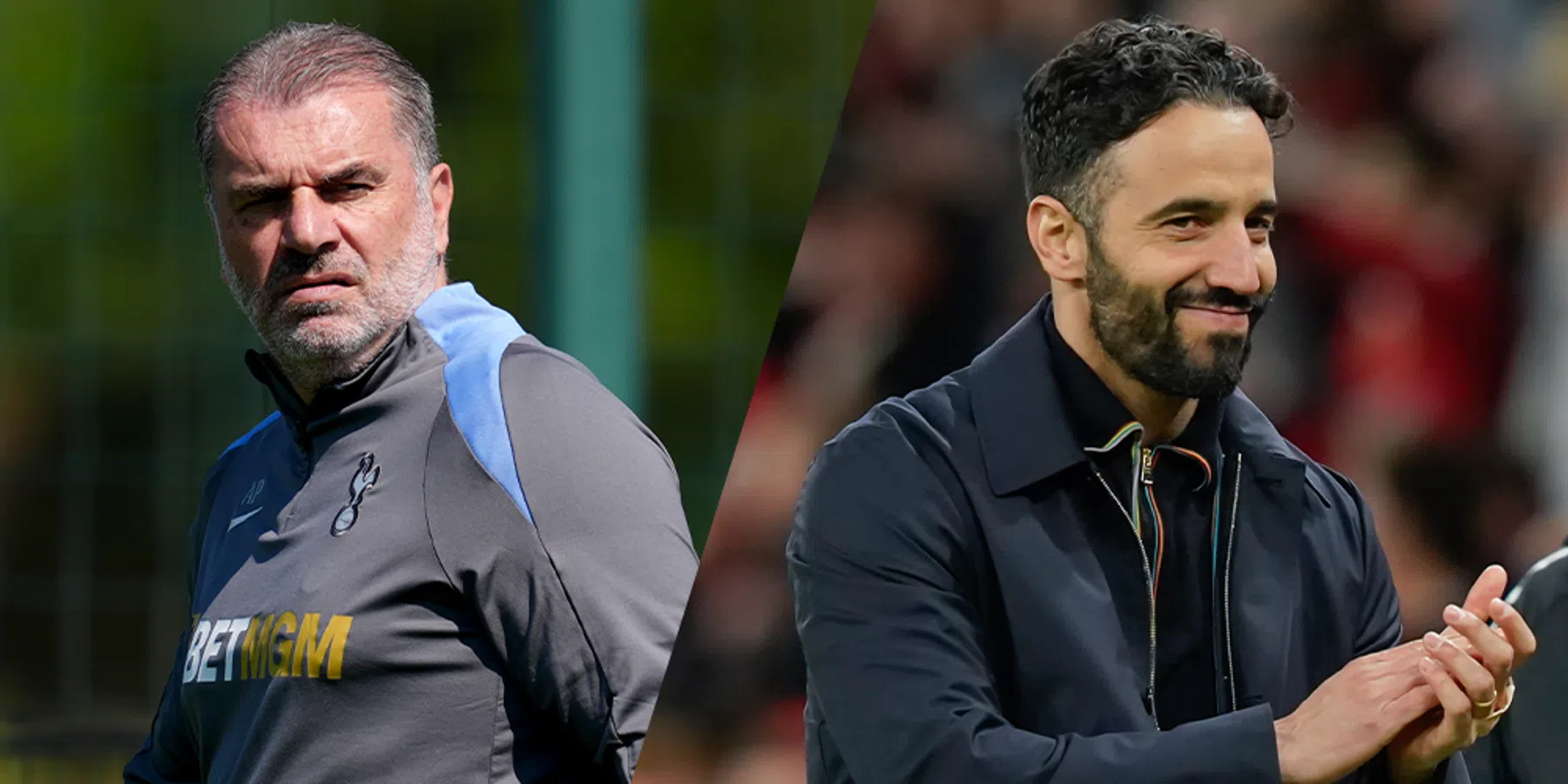 Wat zijn de vermoedelijke opstellingen voor de Europa League-finale? | VN
