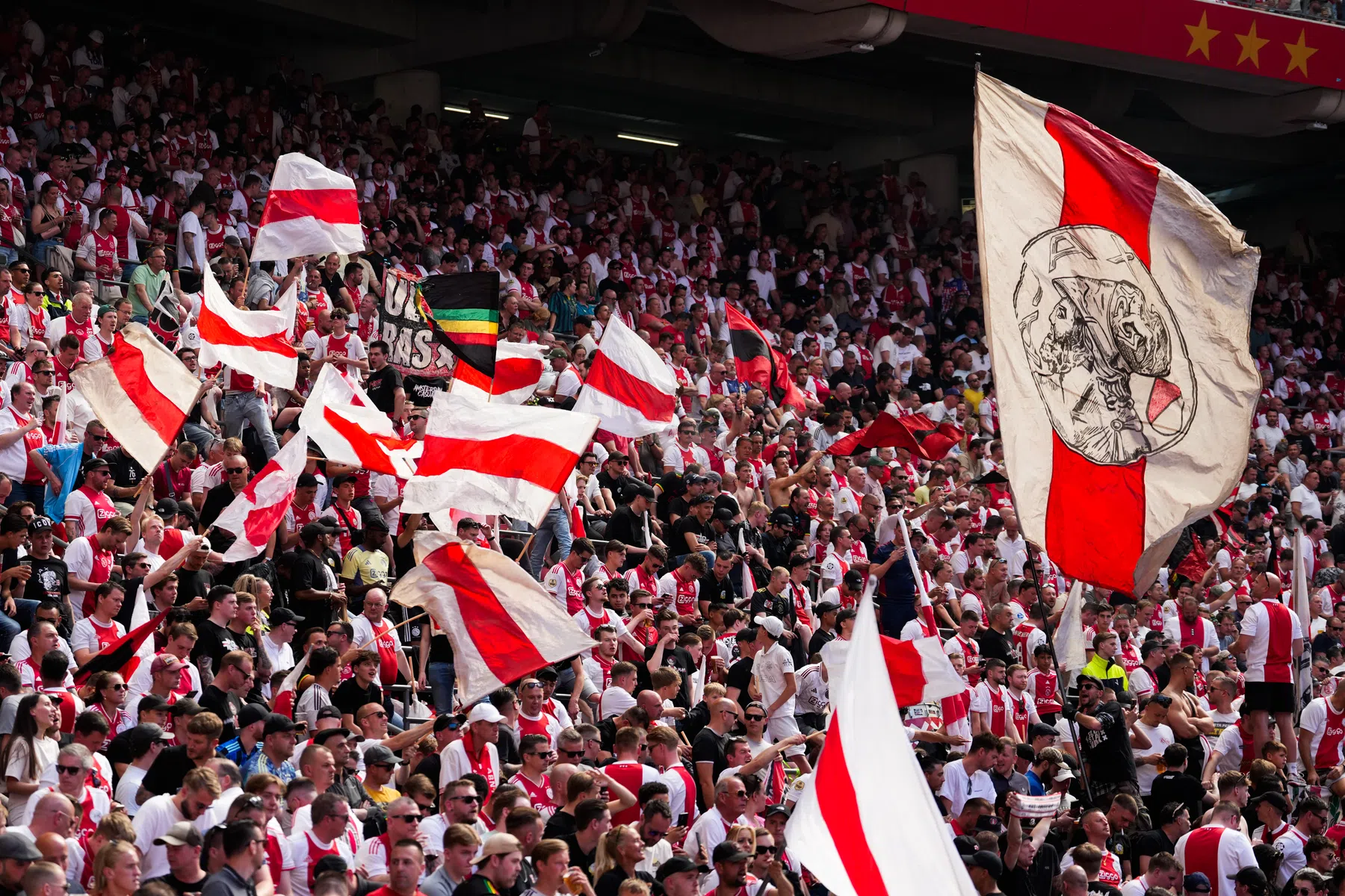 Deze Ajax-huurlingen keren terug na hun verhuurperiode | VN