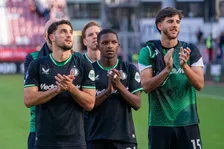 'Van De Kuip naar het WK voor clubs: Feyenoord-verdediger keert terug naar Italië'