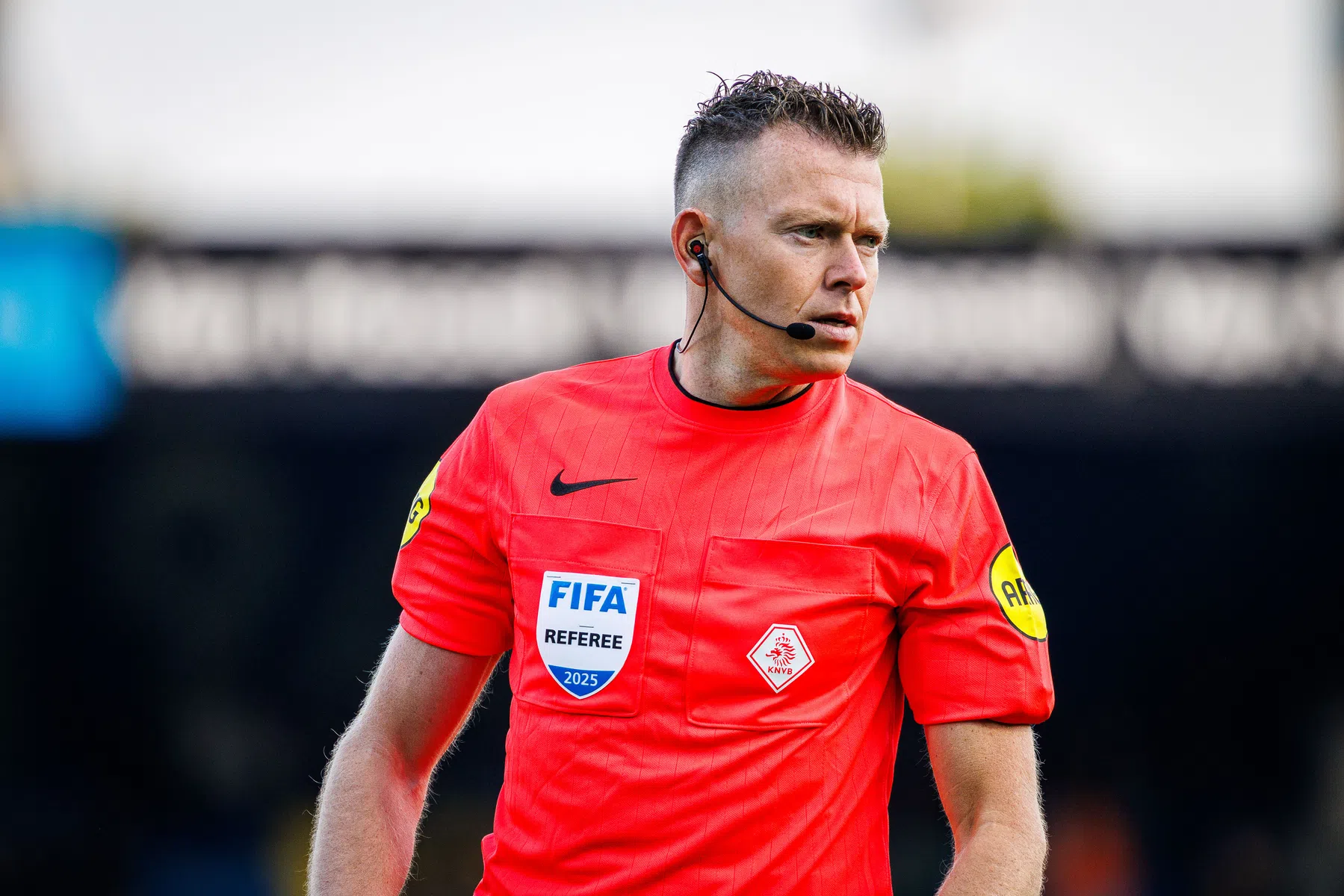 Wie fluiten de play-offs in ronde twee? Bekijk het overzicht | VN