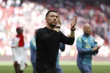De Telegraaf onthult: 'Farioli weg bij Ajax na conflict over extreme stafwensen'