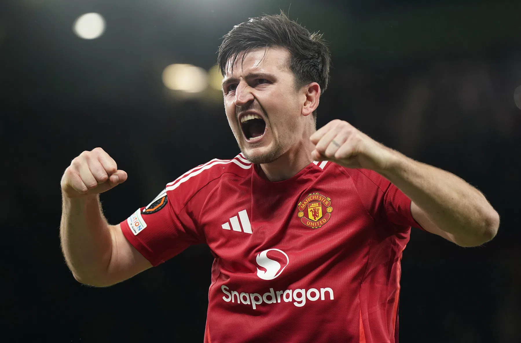 Zo bereikte Manchester United de Europa League-finale | VN