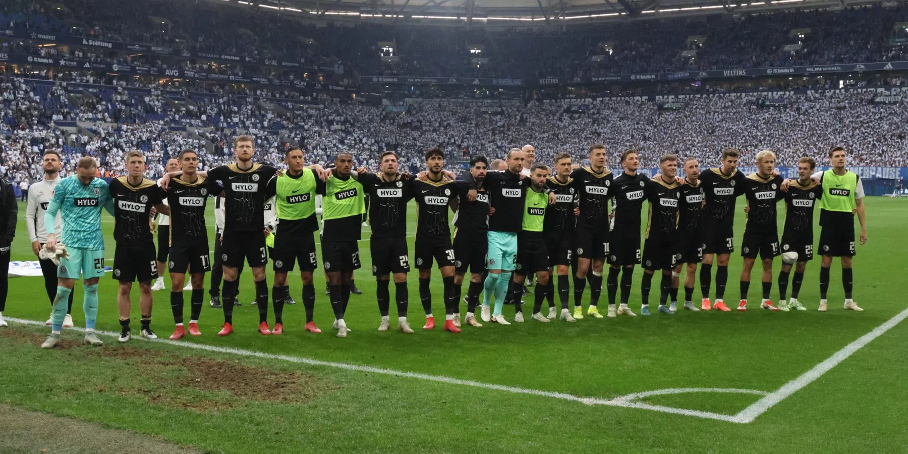 Waar en hoe laat wordt FC Heidenheim - SV Elversberg uitgezonden?