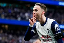 Thumbnail for article: Dit gebeurde er eerder dit seizoen tussen Manchester United en Spurs