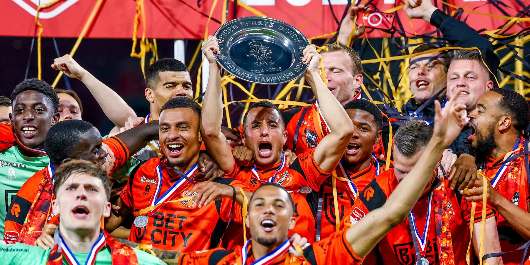 Wanneer begint de Keuken Kampioen Divisie in het seizoen 2025/2026?