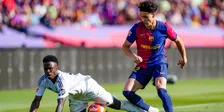 'PSV richt vizier op rechtsback van FC Barcelona: mogelijke huurdeal in de maak'