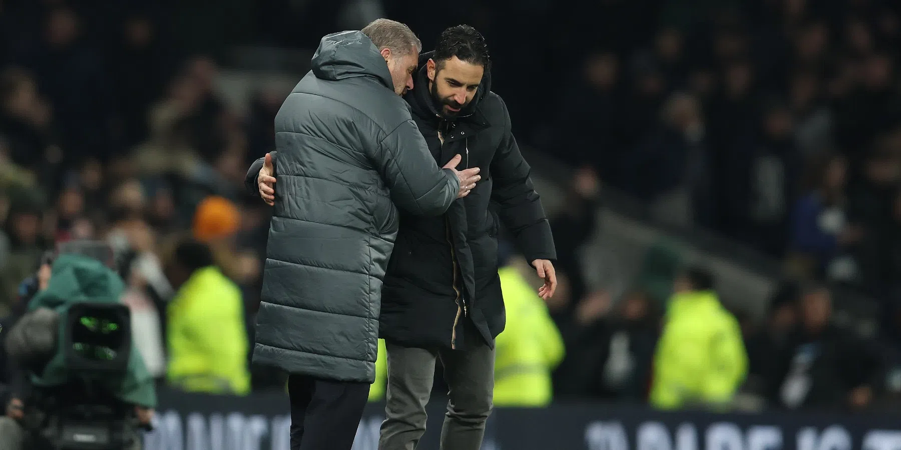 Verwachte opstellingen Europa League-finale Man Utd - Spurs | VoetbalNieuws