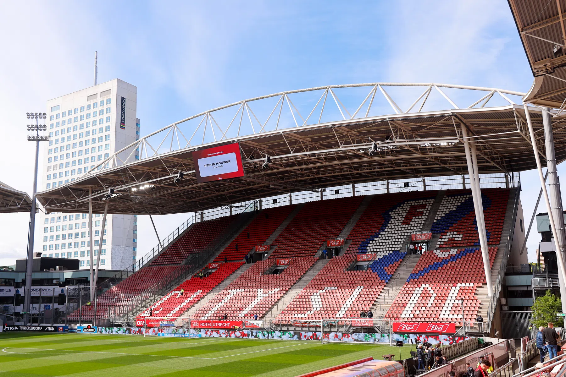 Waarom gaan Europese play-offs over één duel? | VoetbalNieuws