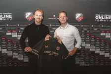 Update: Dani de Wit tekent officieel meerjarig contract bij FC Utrecht