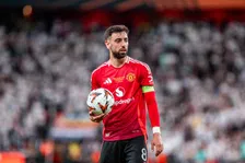 Fernandes deelt de titel: dit zijn de topscorers van de Europa League