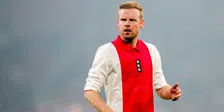 'Ajax bereikt akkoord met routinier over contractverlenging van twee seizoenen'
