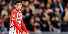'Geen verlenging in Eindhoven: PSV’er kiest voor vierjarig contract in Mexico'