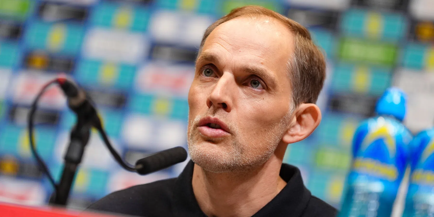 Tuchel prijst Henderson als leider bij Engeland | VoetbalNieuws