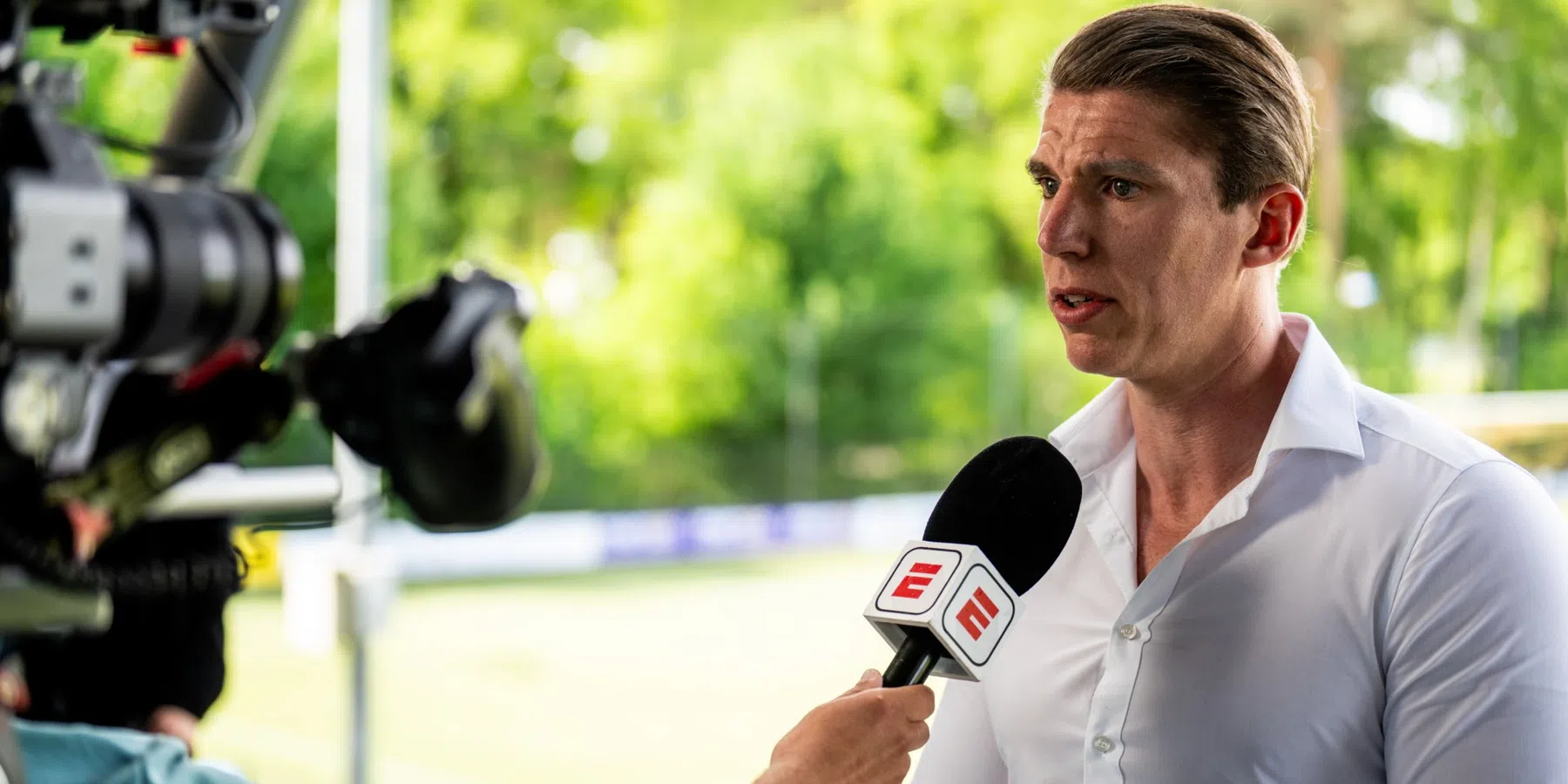 Directeur van Vitesse ziet kansen ondanks dreigende licentie-afname