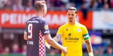 Thumbnail for article: 'PSV mogelijk nog niet klaar op keepersmarkt na aantrekken Olij'