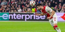 'Juventus aast op Sutalo, zomerse leegloop dreigt bij Ajax'