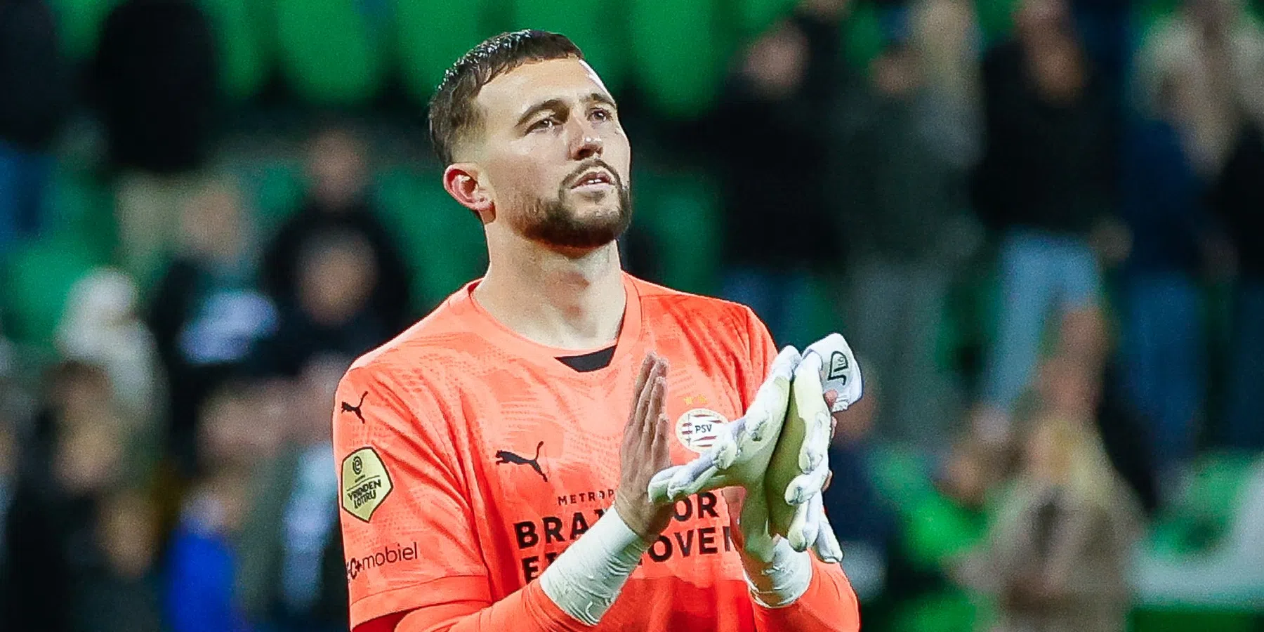 Nick Olij op weg naar PSV, Drommel mogelijk naar Sparta | VoetbalNieuws