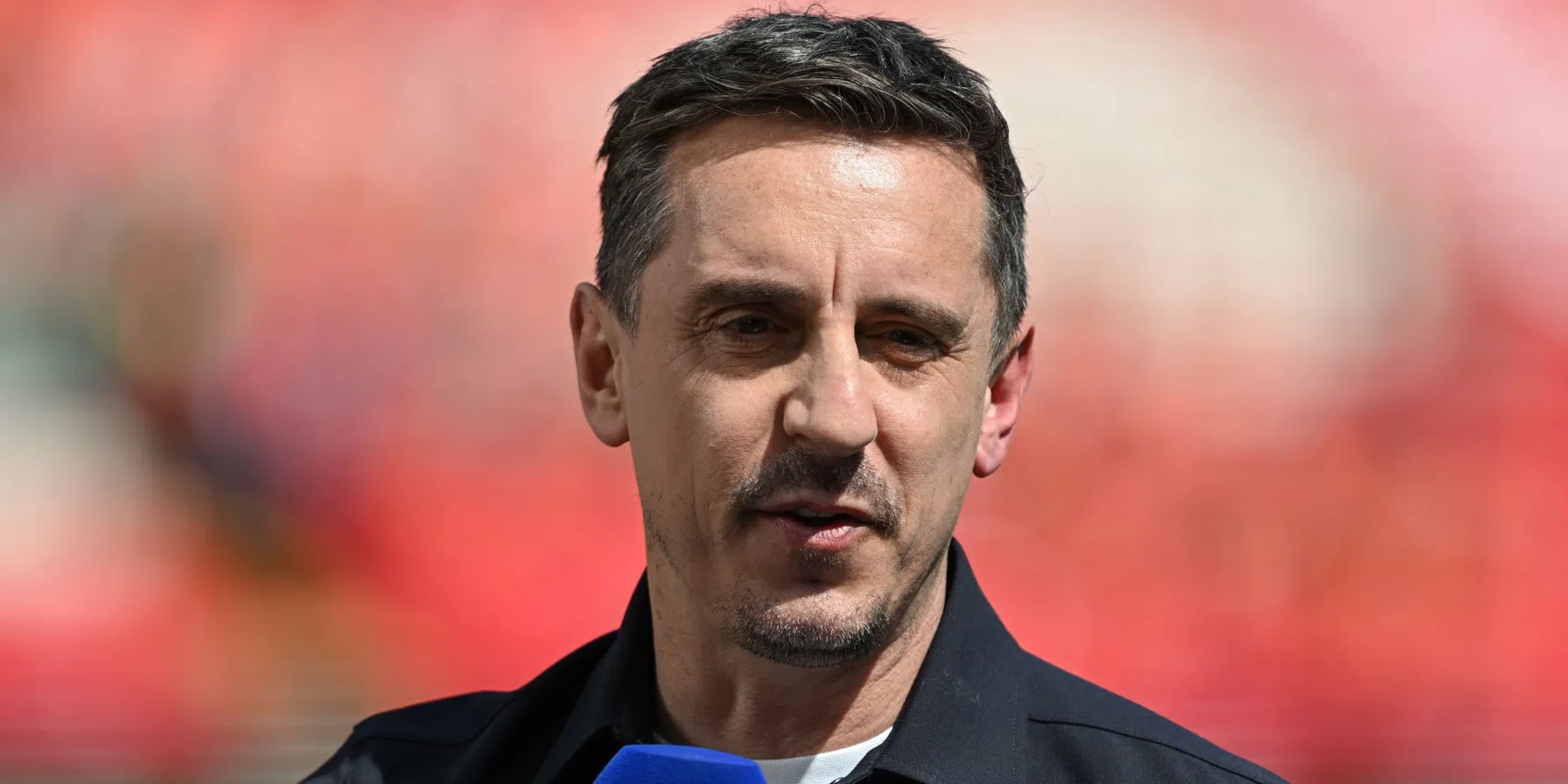 Sky Sports in conflict met Forest: Neville geweerd van laatste speelronde