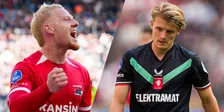Thumbnail for article: Vermoedelijke opstellingen AZ - FC Twente: schorsing voor Tukkers en Clasie terug