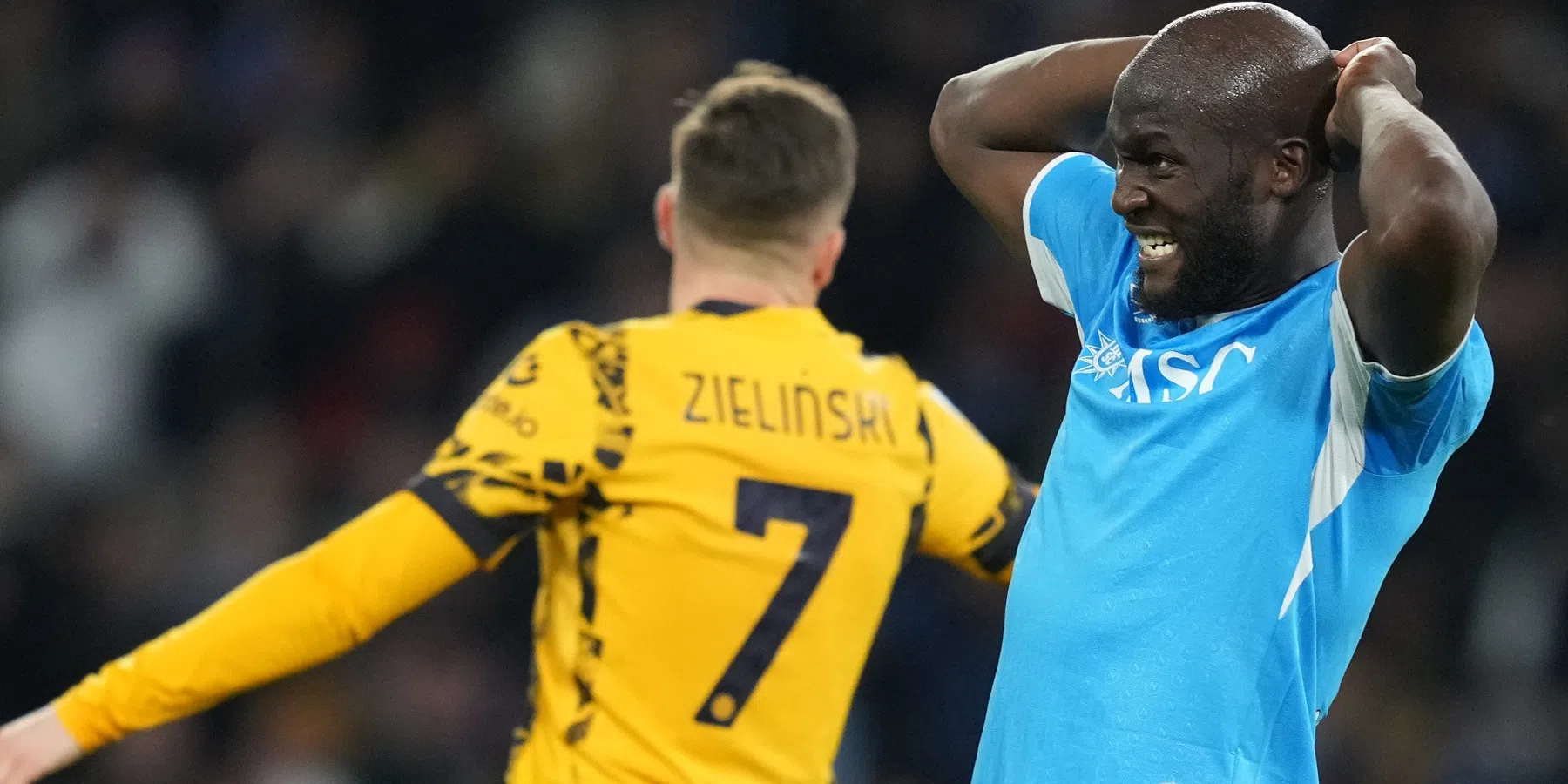 Napoli en Inter strijden om miljoenen: zoveel levert het winnen van de Serie A op