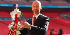 Thumbnail for article: Update: 'Ten Hag aan de slag in de Bundesliga, bevestiging dit weekend verwacht'