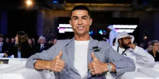 Thumbnail for article: Ronaldo mogelijk toch naar WK voor clubs: dit zegt Infantino over zijn deelname