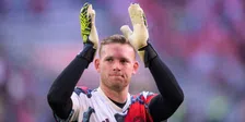 Thumbnail for article: Wie is Daniel Peretz, de Bayern-doelman die in beeld is als nieuwe keeper van PSV?