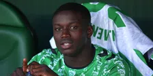 Thumbnail for article: Wie is Nobel Mendy, het ruwe verdedigende diamantje op weg naar PSV?
