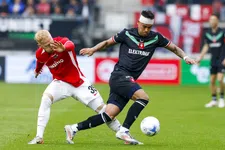 Thumbnail for article: AZ pakt laatste ticket voor Europees voetbal na heerlijke apotheose in Alkmaar 