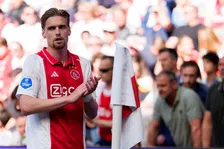 Thumbnail for article: Groot nieuws vanuit Italië: 'Taylor op de radar van Serie A-gigant'