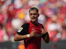 Thumbnail for article: Gekte in de Premier League: dit bedrag verdient Wirtz straks per week
