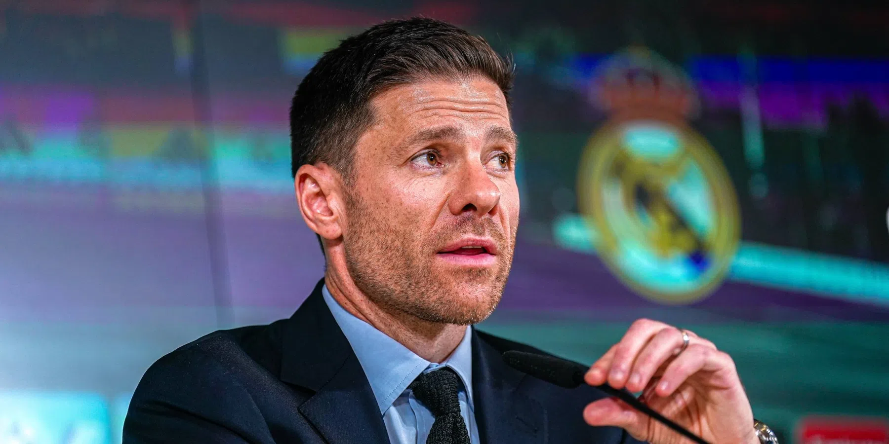 Xabi Alonso houdt vast aan Rodrygo: “We zullen hem nodig hebben” | VoetbalNieuws