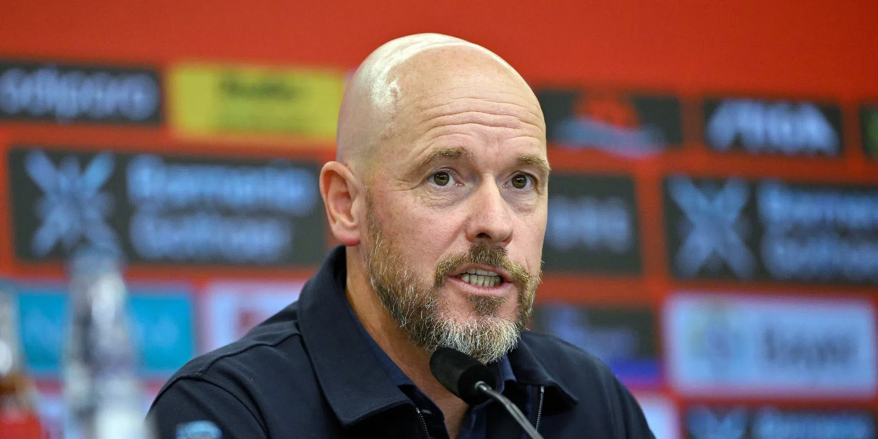 Ten Hag bevestigt Ajax-benadering, kiest voor Bayer Leverkusen | VoetbalNieuws