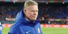 Thumbnail for article: Deze zeven spelers nemen deel aan de trainingsstage van het Nederlands elftal