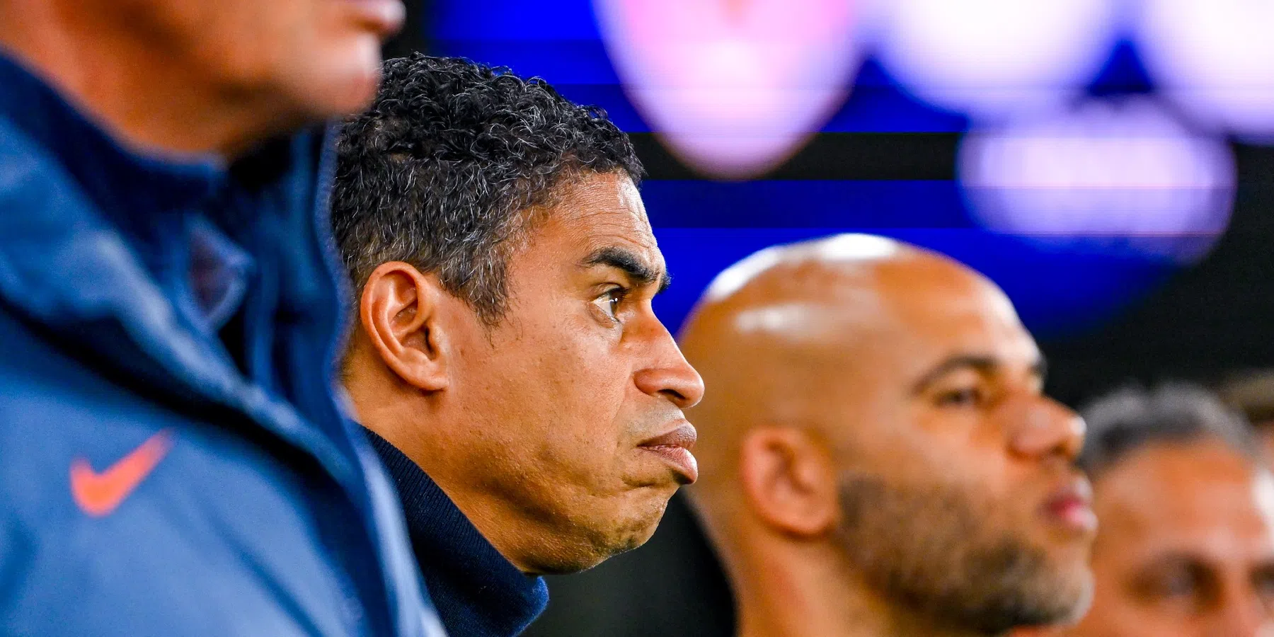 Selectie Jong Oranje bekend: Taylor, Baas en Maatsen erbij | VoetbalNieuws