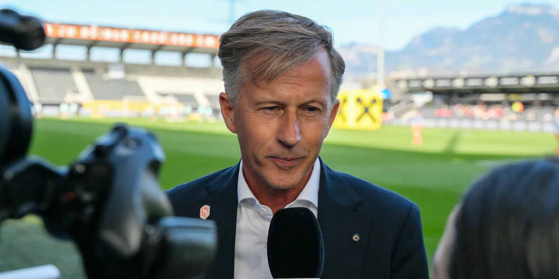 Zomer 2025: deze voetbaltoernooien kijk je tijdens de vakantie | VoetbalNieuws