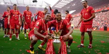 Thumbnail for article: Gakpo kampioen met Liverpool: dit zegt de Nederland over de titel en de toekomst