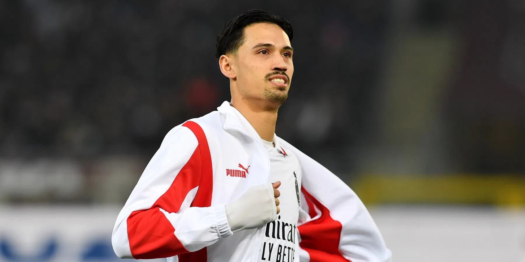 Man City wil Reijnders voor 65 miljoen overnemen van AC Milan | VoetbalNieuws