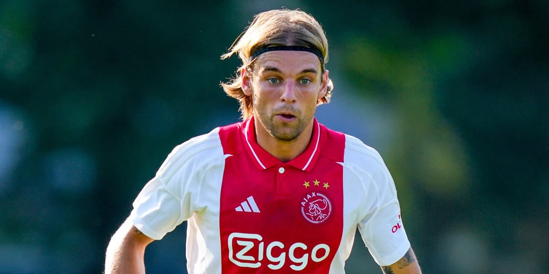 Borna Sosa keert terug bij Ajax na mislukte huur | VoetbalNieuws