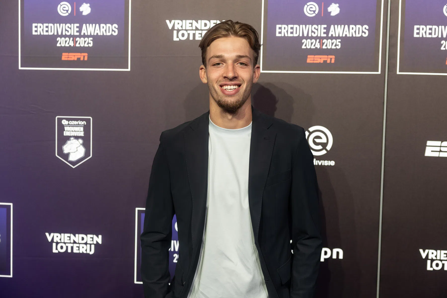 Wie is Luciano Valente? | VoetbalNieuws