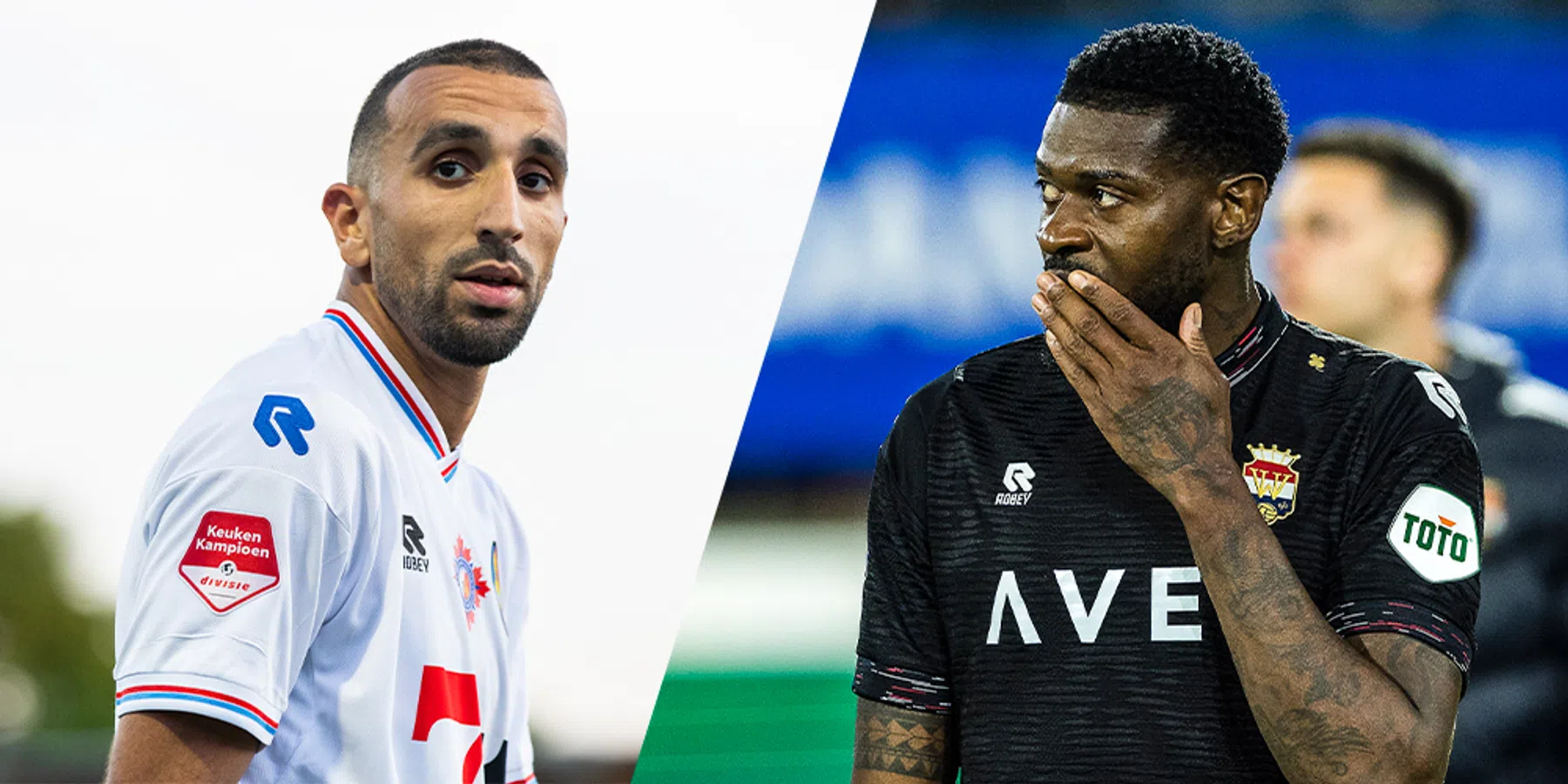 Vermoedelijke opstellingen Willem II – Telstar: allesbeslissende clash | VN